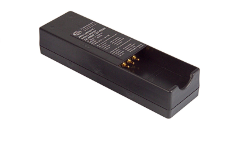 HBC QA109600 Adattatore - Adattatore Ricambio Compatibile per HBC Radiomatic BA225030 BA223030 | Batteria Mercato