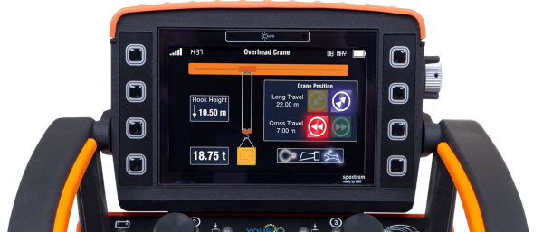Spectrum S (1)